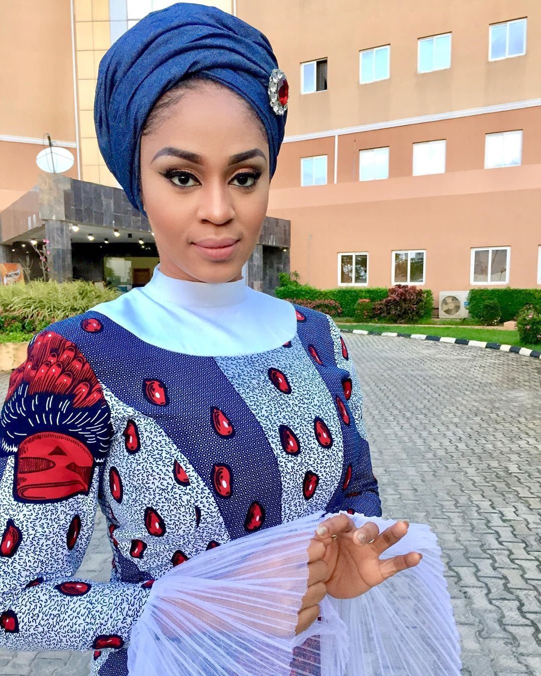 See How Your Faves Celebrated #AfricaDay