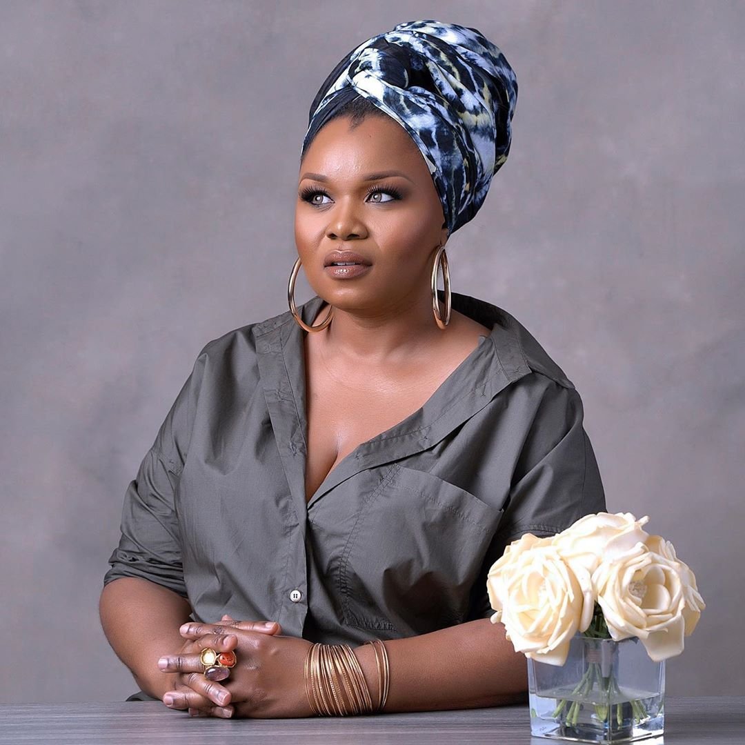 See How Your Faves Celebrated #AfricaDay