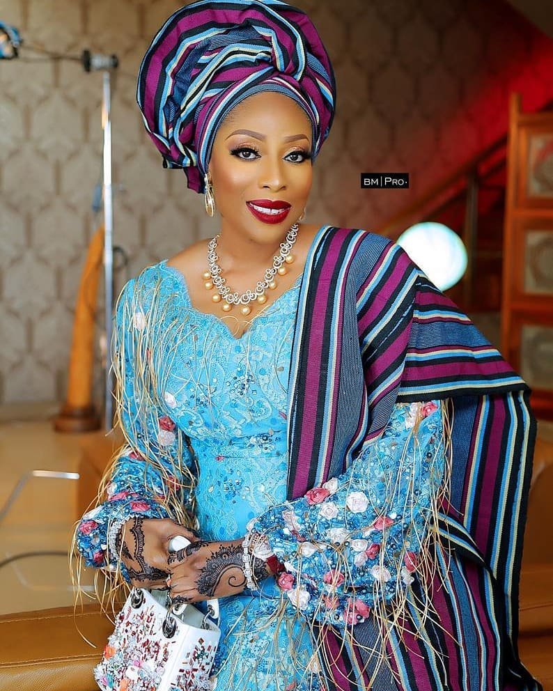 See How Your Faves Celebrated #AfricaDay