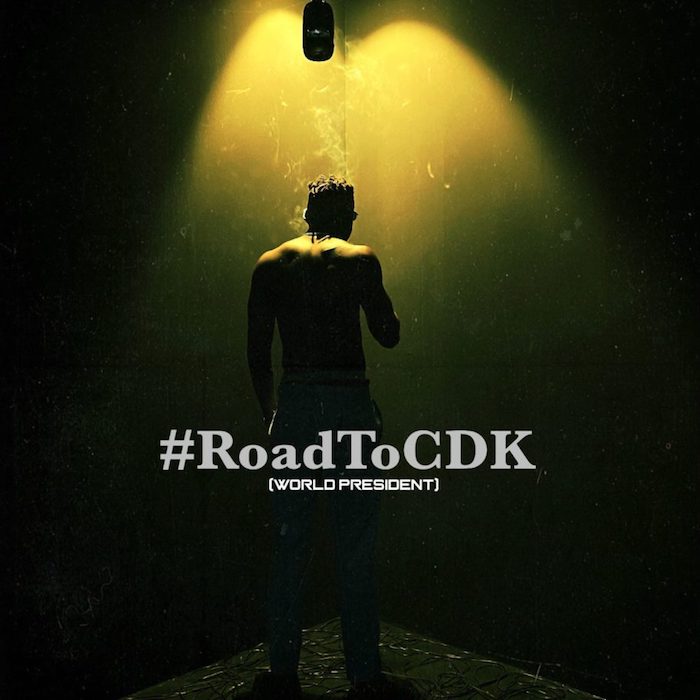 Zlatan – Road To CDK