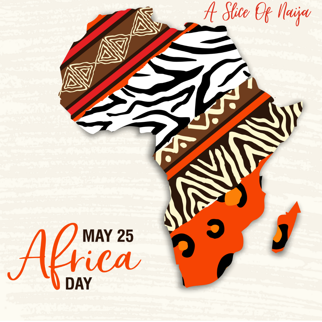 africa day