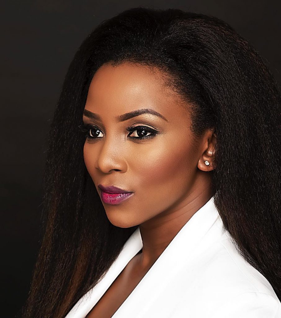 Genevieve Nnaji