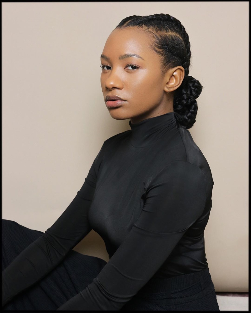 Temi Otedola