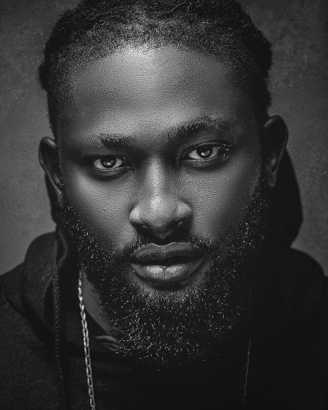 Uti Nwachukwu