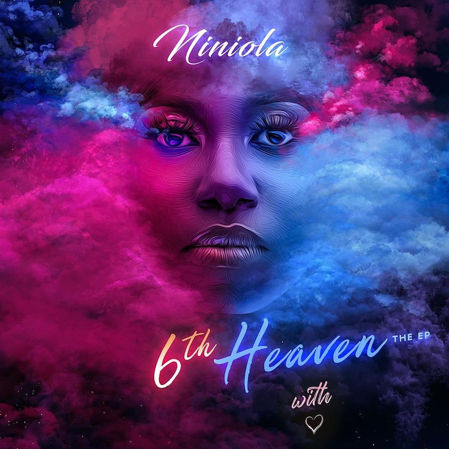 Stream New EP- Niniola – 6th Heaven