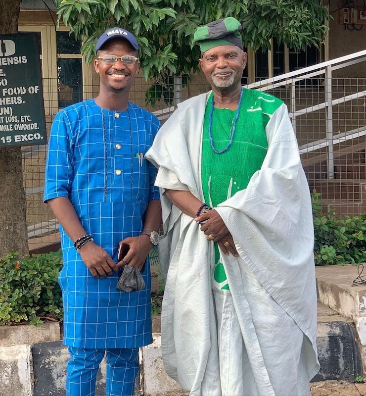 PR Guru & Veteran Journalist Oloye Lekan Alabi to Speak at WEG HONOURS 2021 