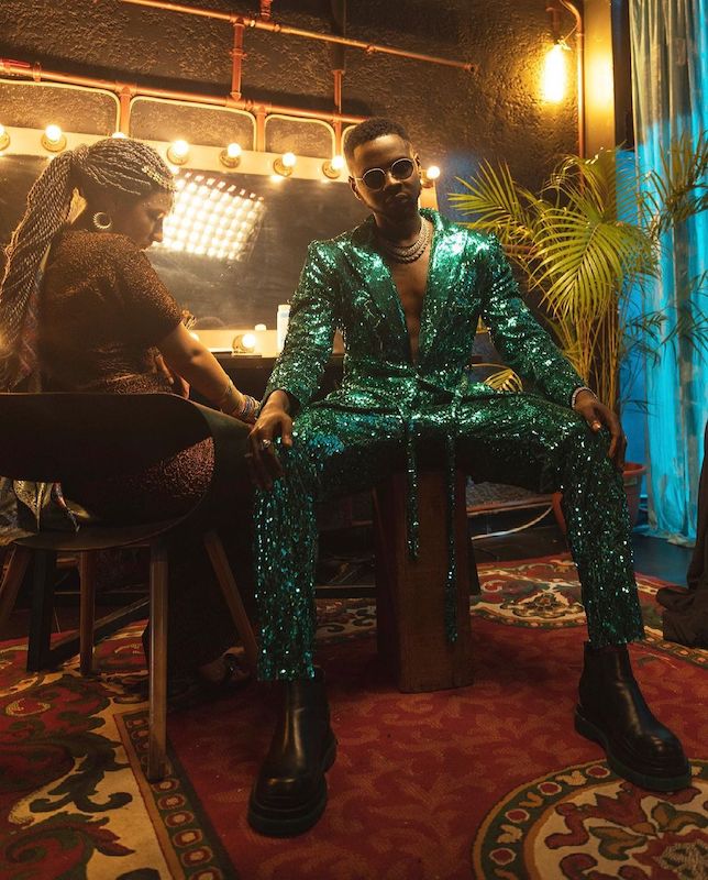 The Video For ‘Nesesari’ By Kizz Daniel Ft Philkeyz Was Worth The Wait!