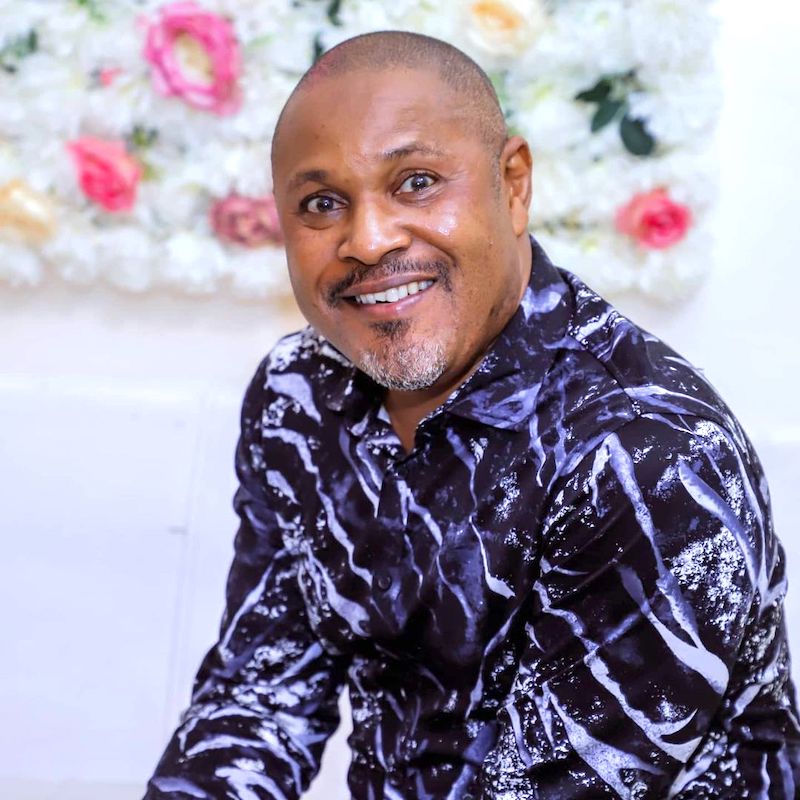 Saidi Balogun