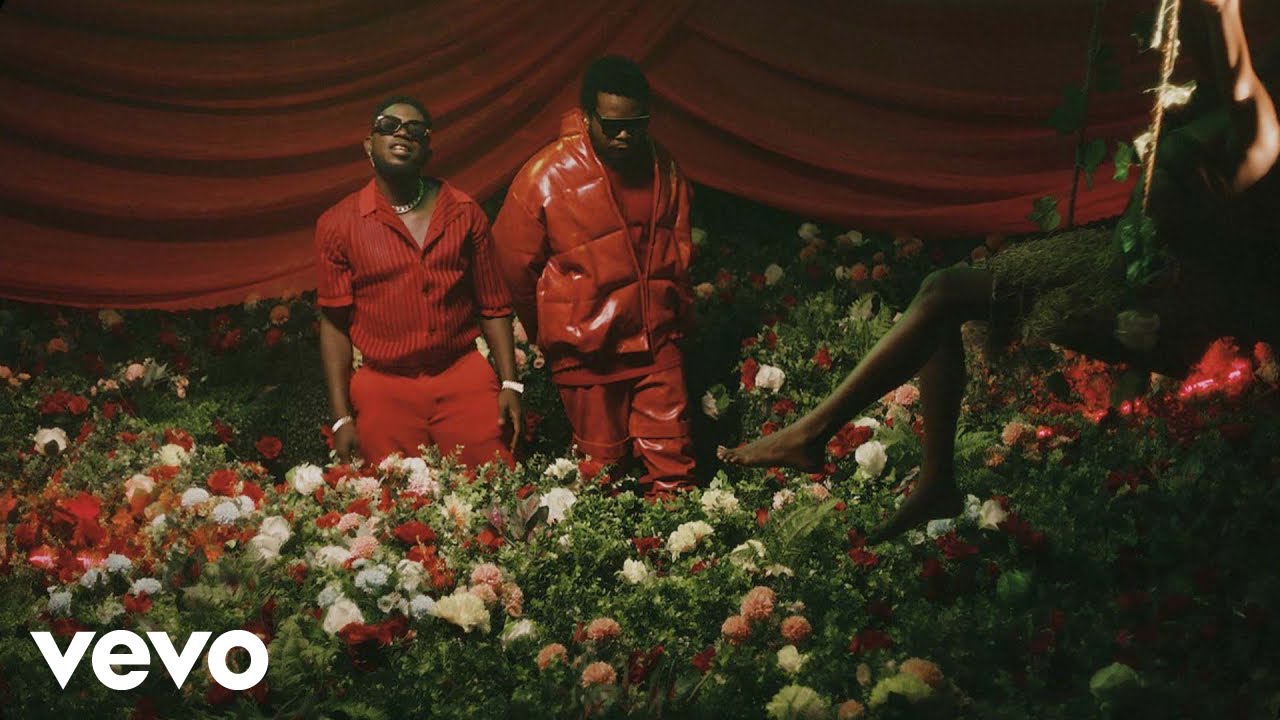 New Video- Olamide ft. Jaywillz - Jailer