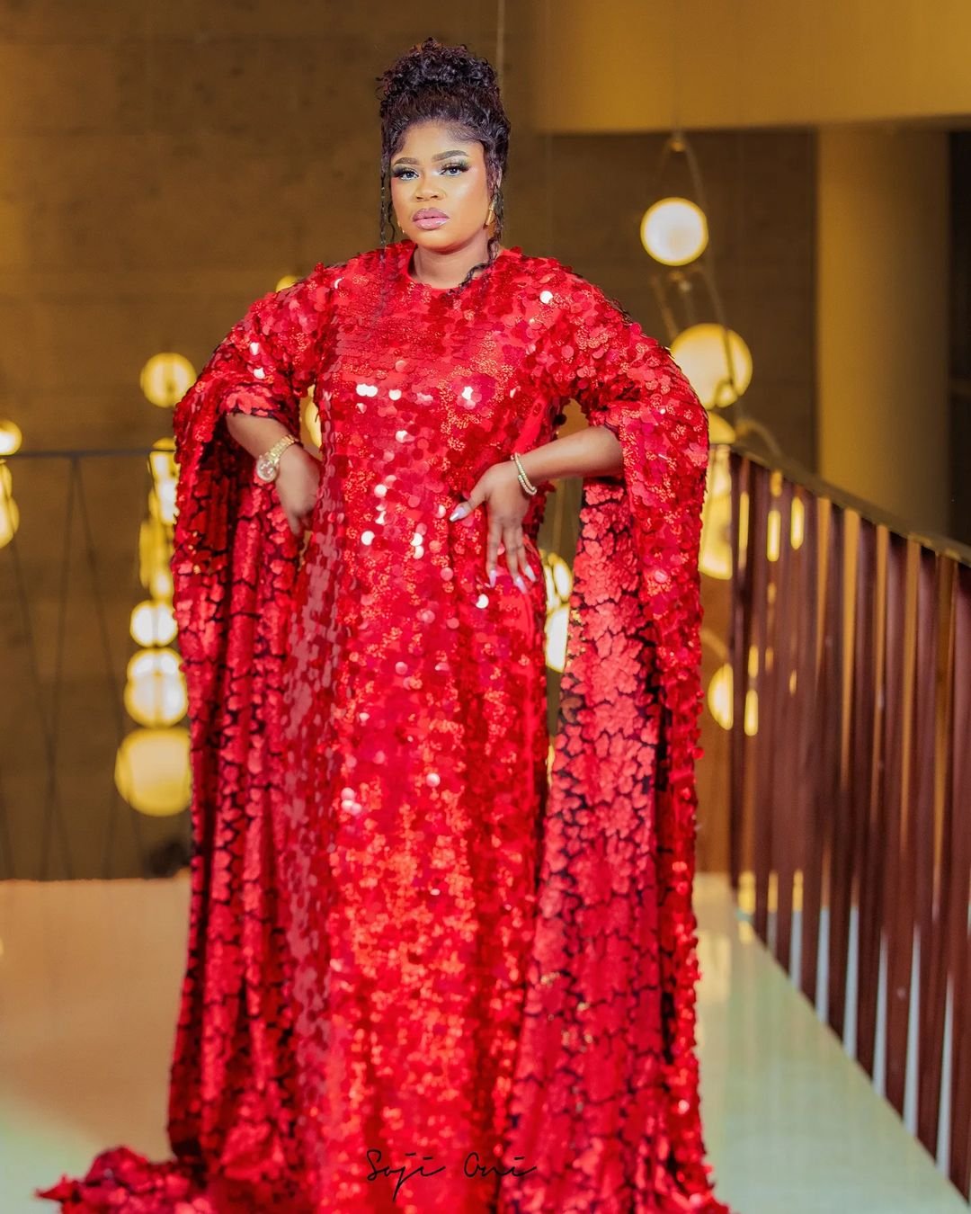 Eniola Ajao