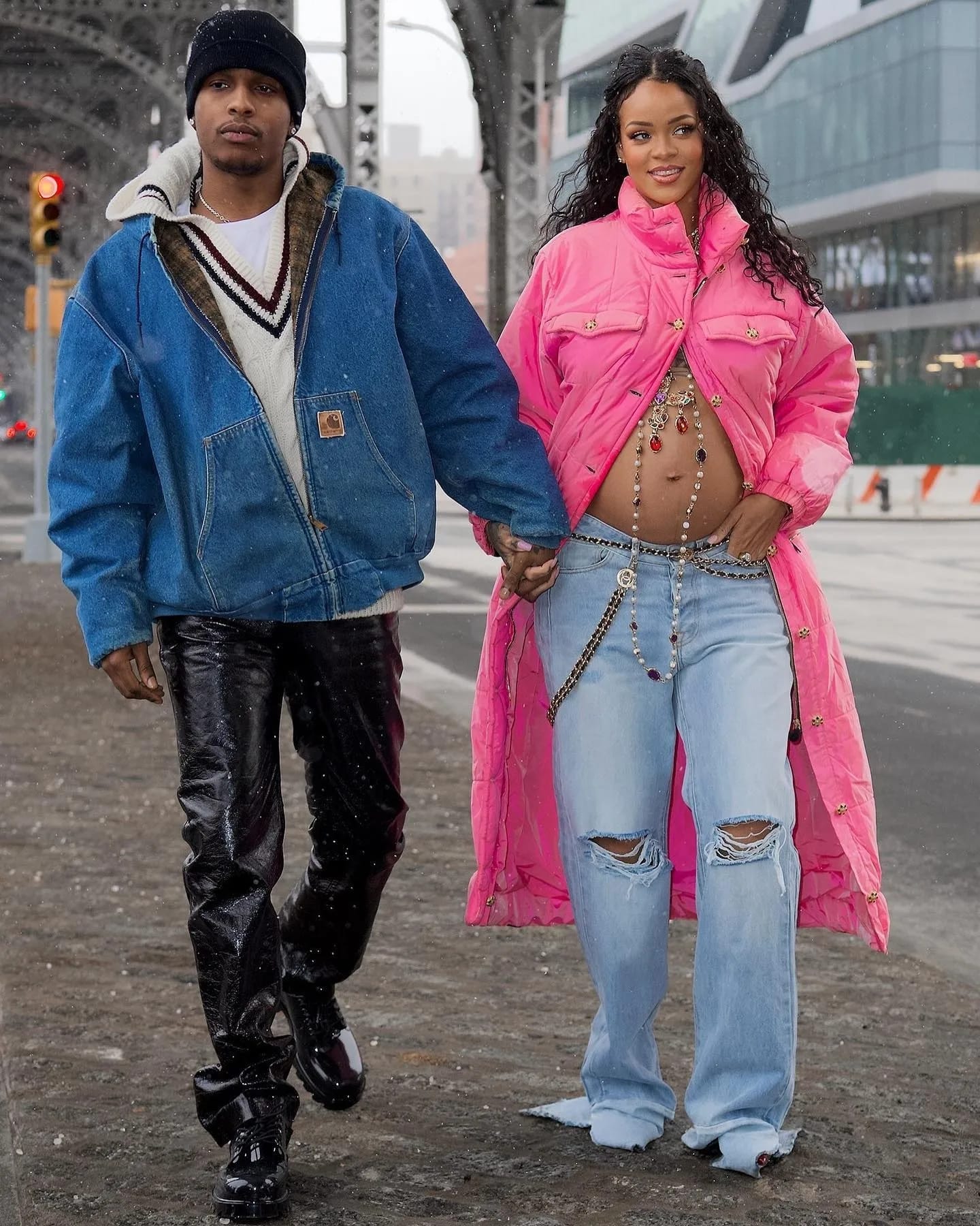 Rihanna & ASAP Rocky Are Expecting Their First Child Together!.jpg