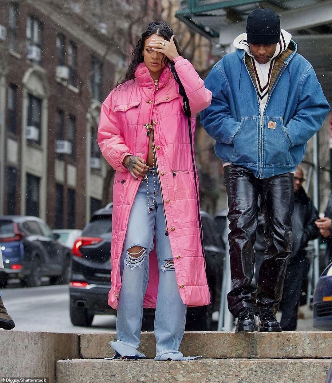 Rihanna & ASAP Rocky Are Expecting Their First Child Together!.jpg