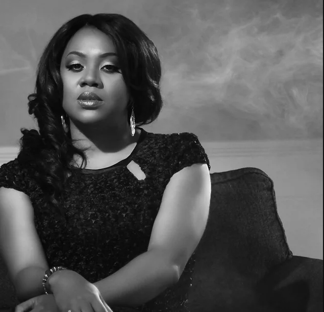 Stella Damasus