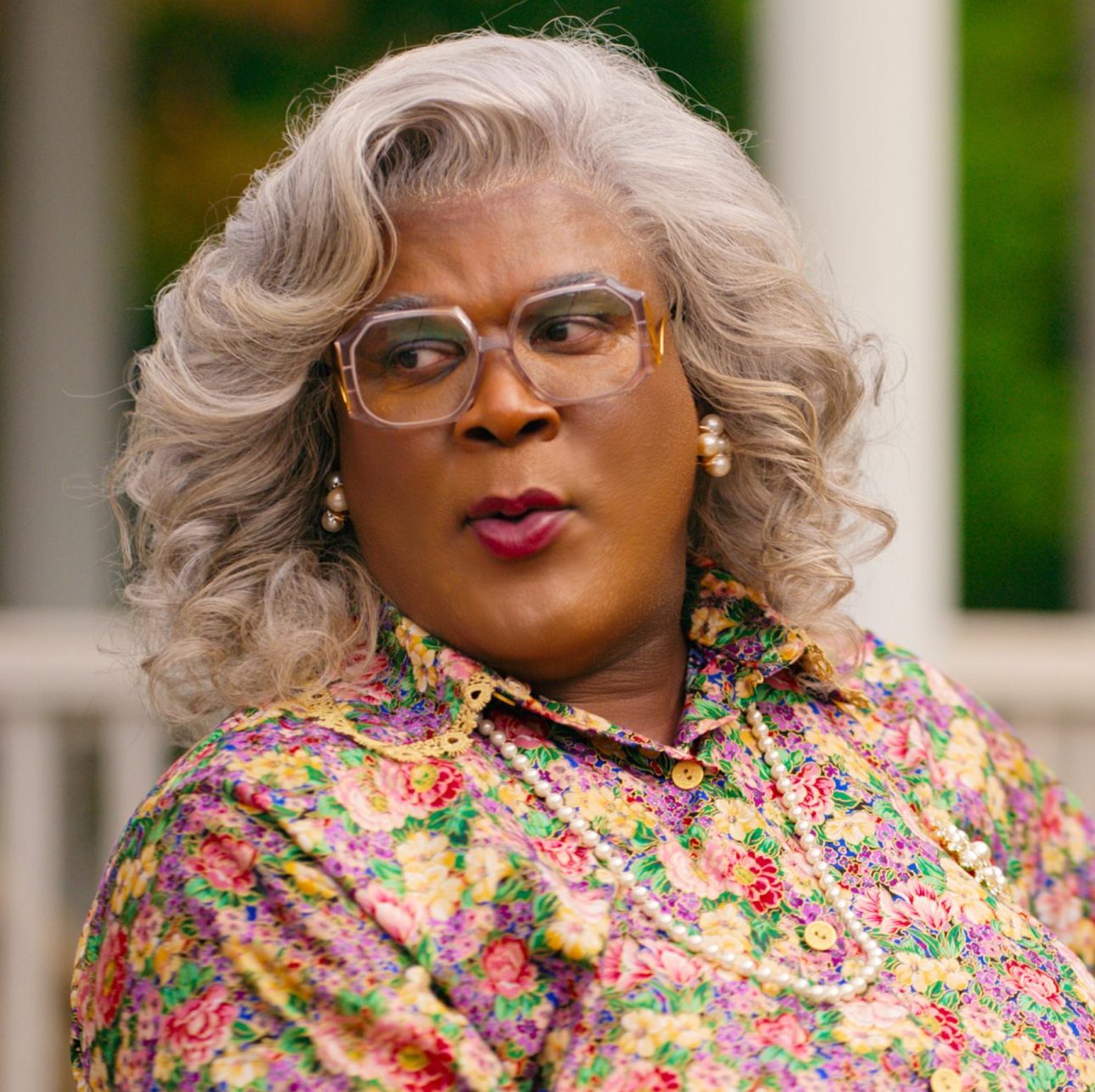 Tyler Perry's "A Madea Homecoming" Trailer Premieres on Netflix