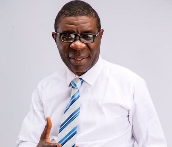 Africa Magic Appoints Victor Okhai As Head Judge For Eighth AMVCAs