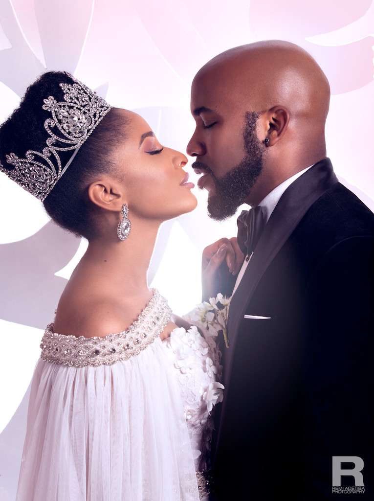 Banky-W-and-Adesua