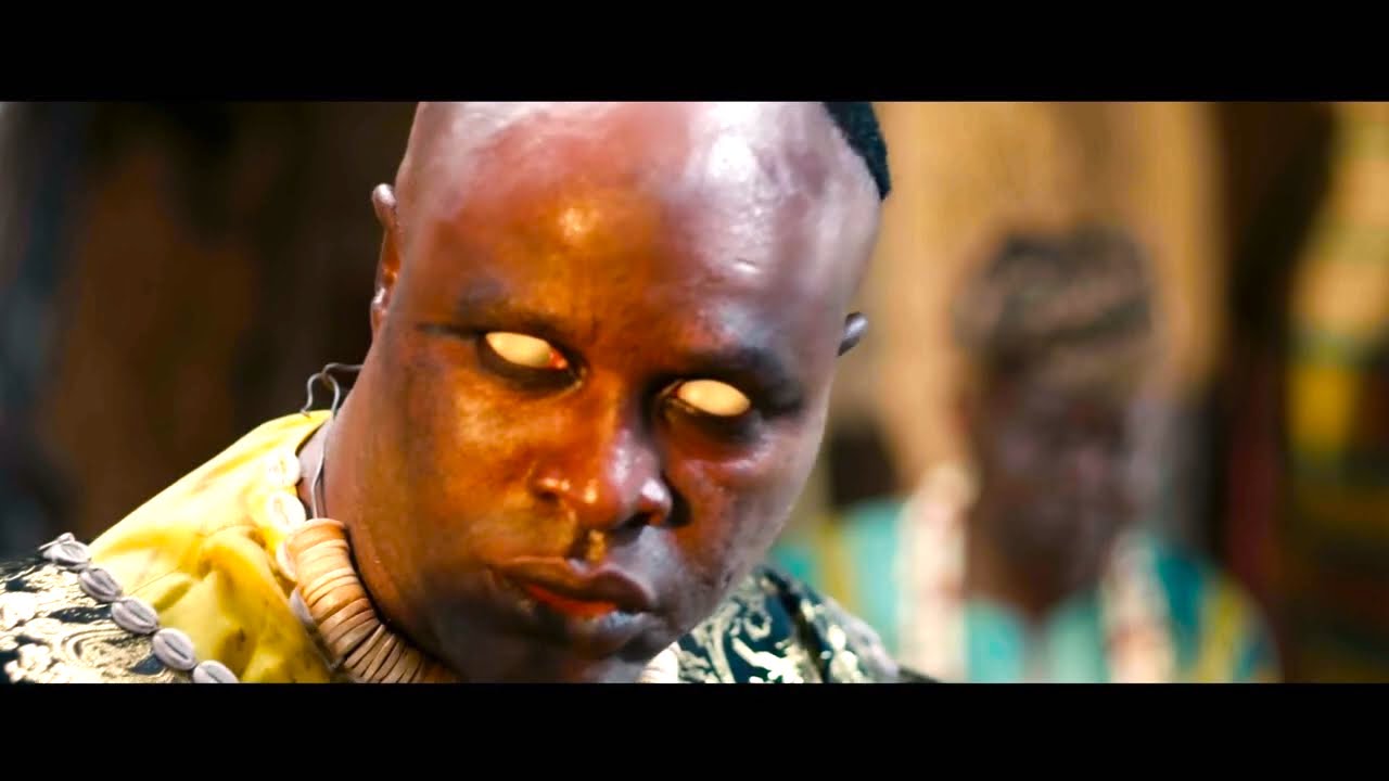 Femi Adebayo Shares First Teaser Video for “King Of Thieves (Ogundabede)”