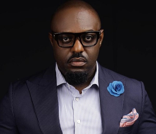 Jim Iyke