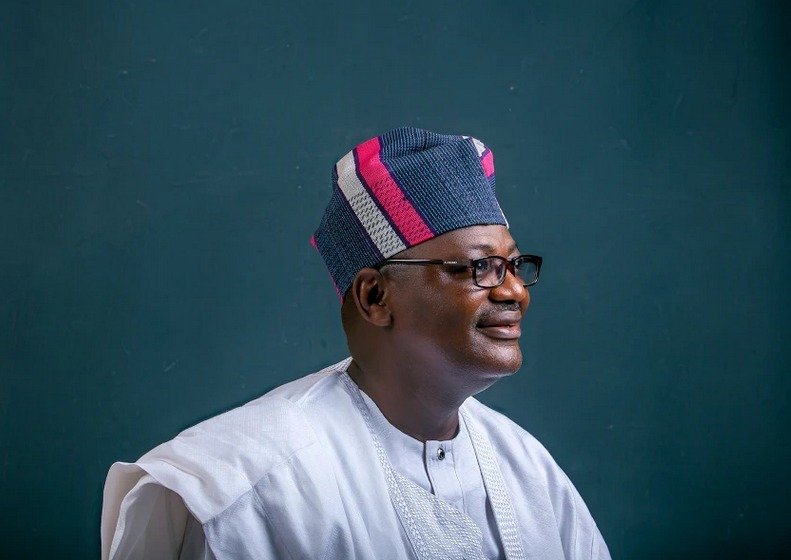 “The State Of Ogun Just Before The Polls: Why Dapo Abiodun Might Be The Best Option For Ogun State” – Victor Olusegun Oluwole