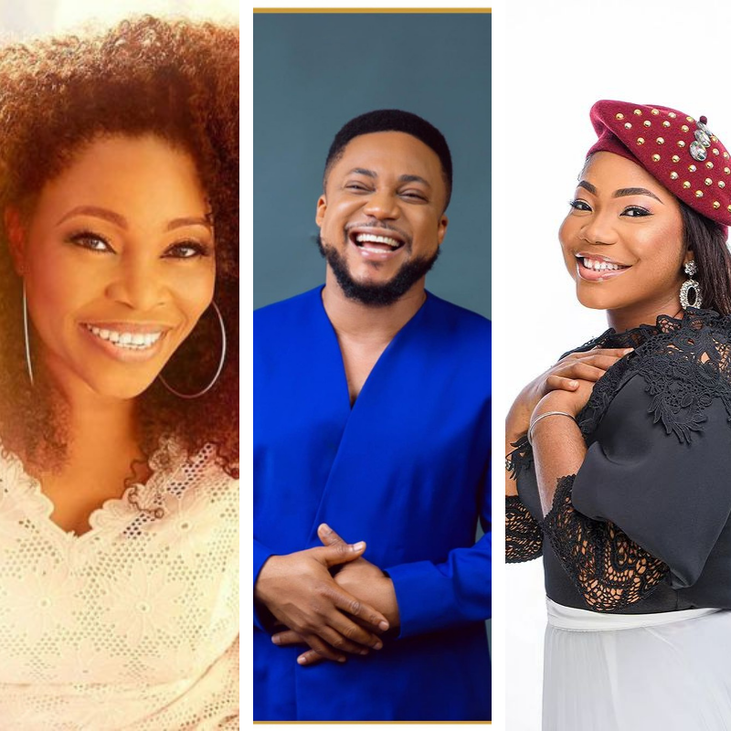 Cool FM Easter Praise Jam Concert to Feature Tope Alabi, Mercy Chinwo, Tim Godfrey & Others