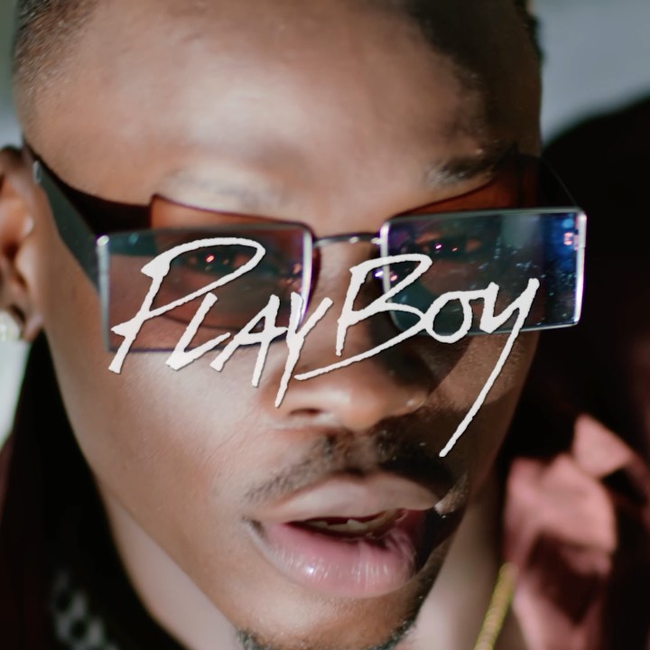 New Video: Fireboy DML - Playboy