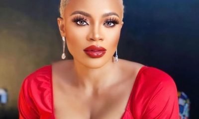Uche Ogbodo Recounts Her Near-Death Experience As She Marks Her Birthday