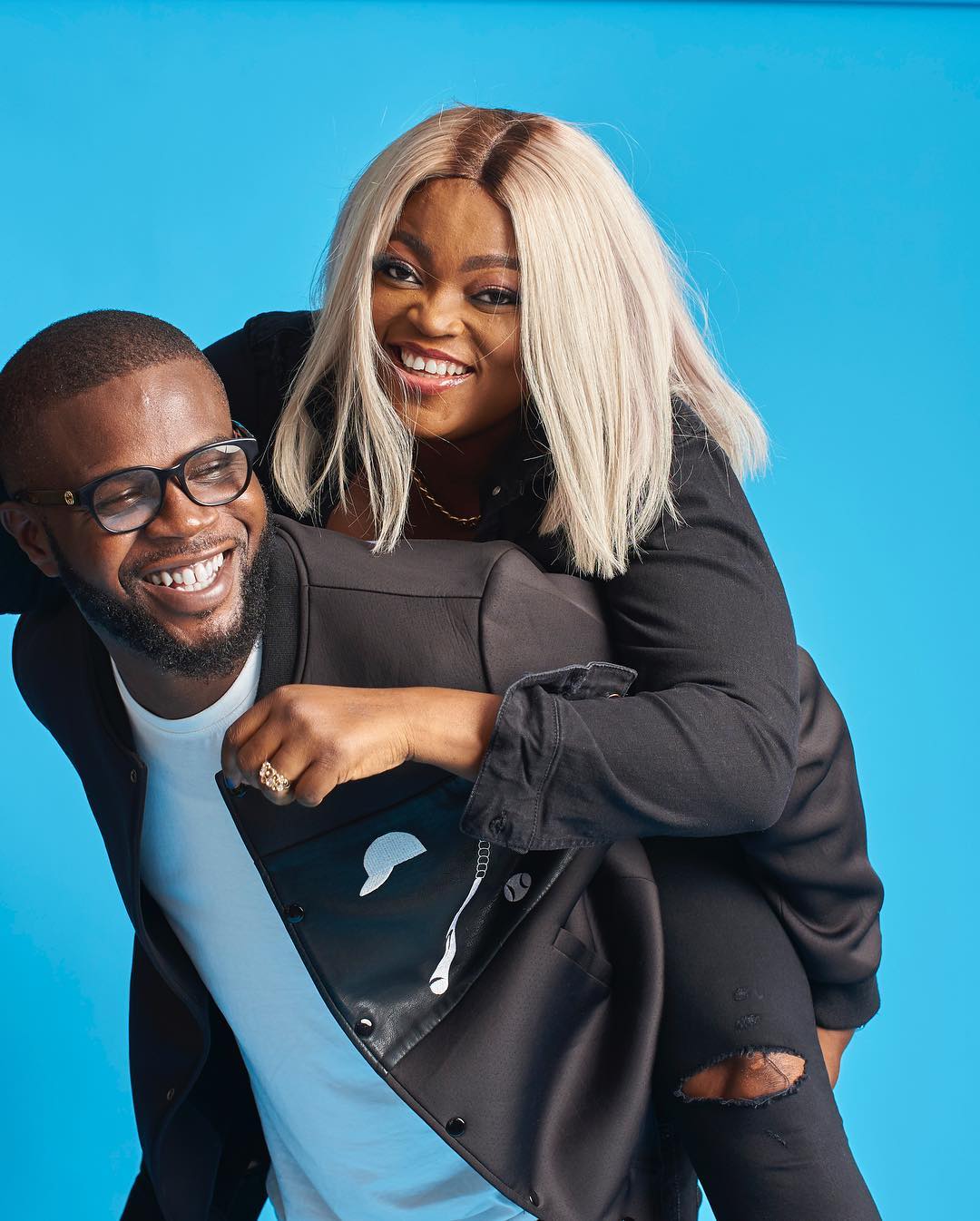 “Funke Akindele and I Have Separated” – JJC Skillz