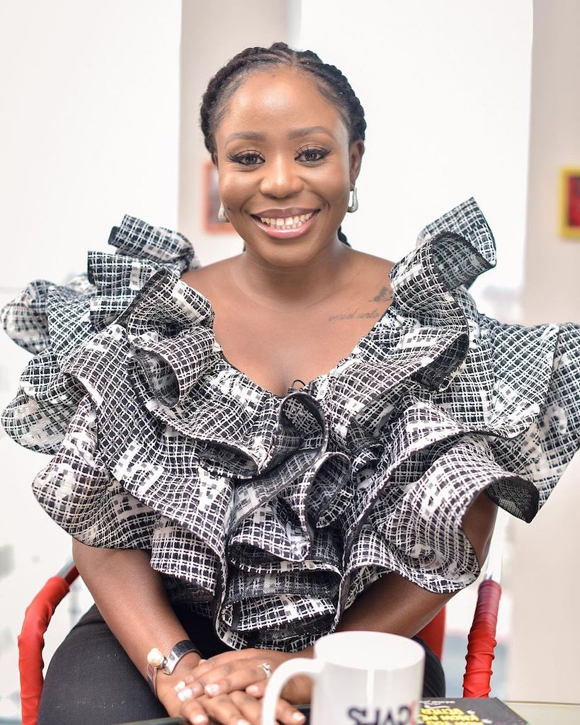 Essence Festival: A Dream Come True For Toyosi Etim-Effiong As She Transitions From Spectator To Panelist