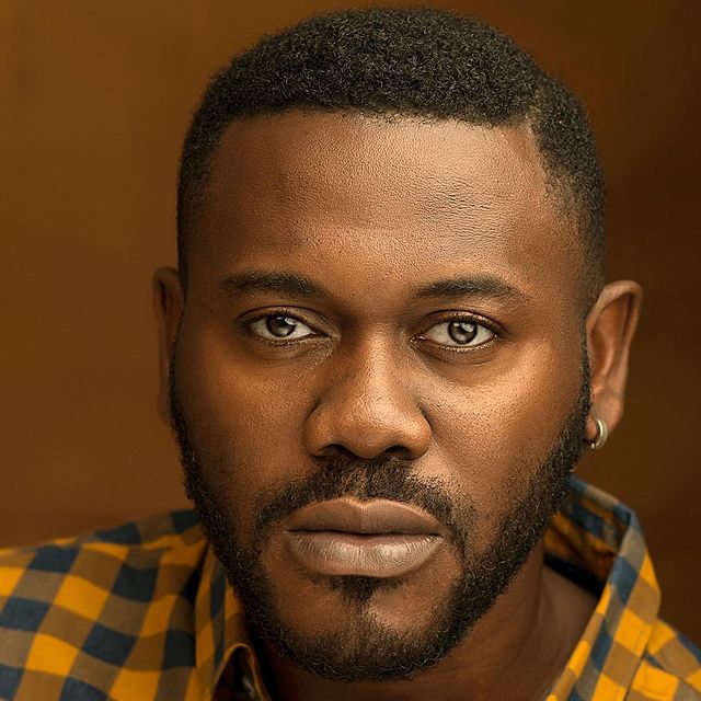 Deyemi Okanlawon Shares His Nollywood Journey In New Episode Of “Inkblok’s Meet & Greet”