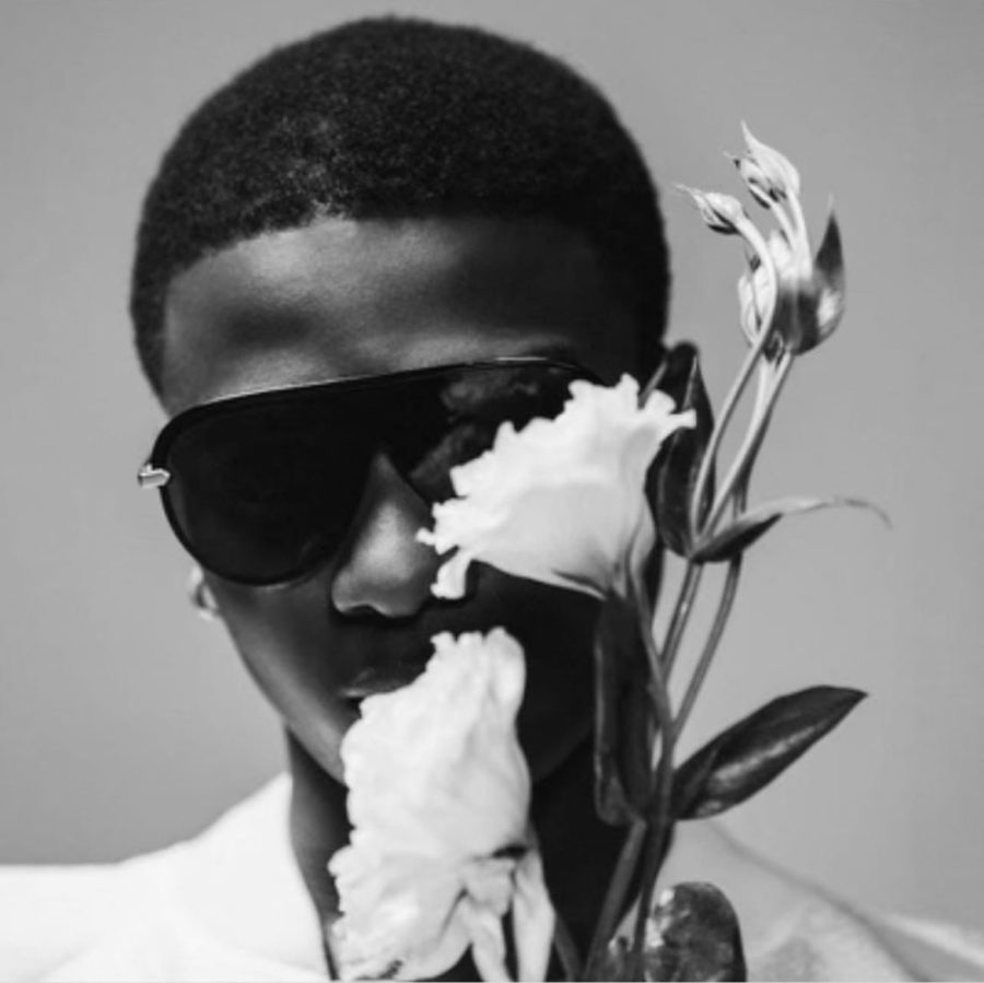 Wizkid Drops New Song “Bad to Me”