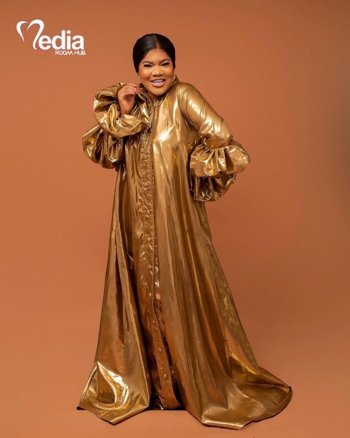 The Born-Again Stripper