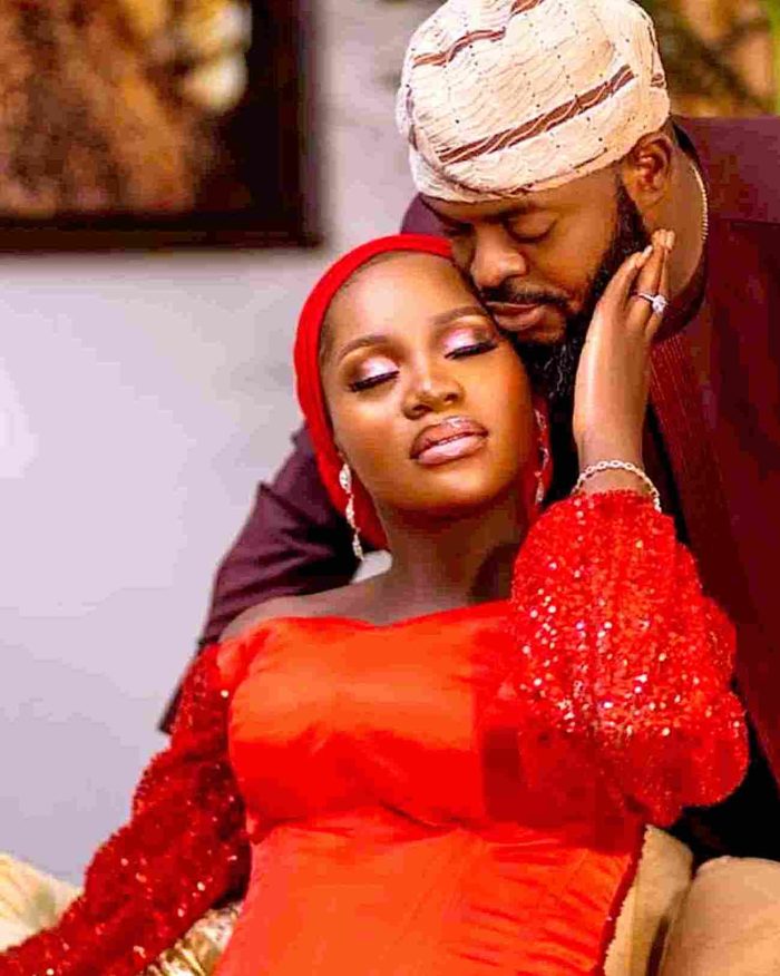 My Wife Deserves Better, Actor Yomi Gold As His 2nd Marriage Hits The Rocks