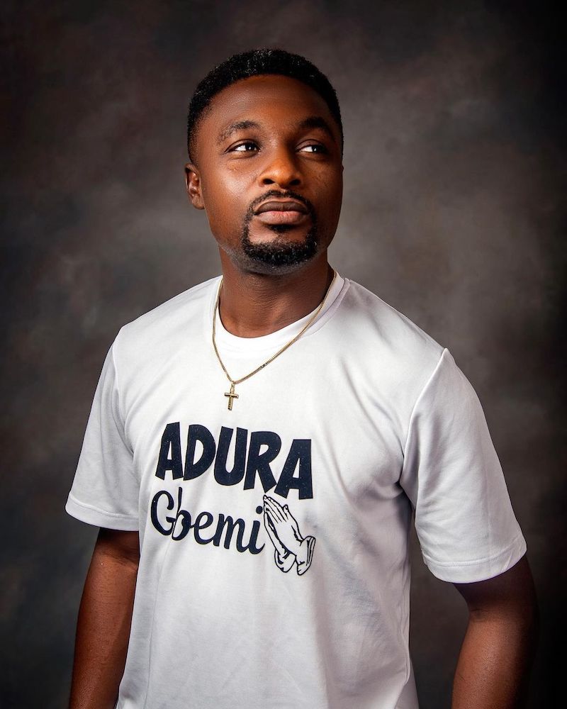 Adeniyi Johnson Recounts Last Moment With Late Sister As He Marks Her Posthumous Birthday