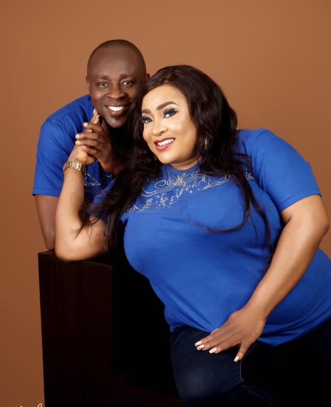 Foluke Daramola-Salako Addresses Accusations of Husband Snatching & Illegally Taking Ownership Of A School Owned By His Ex