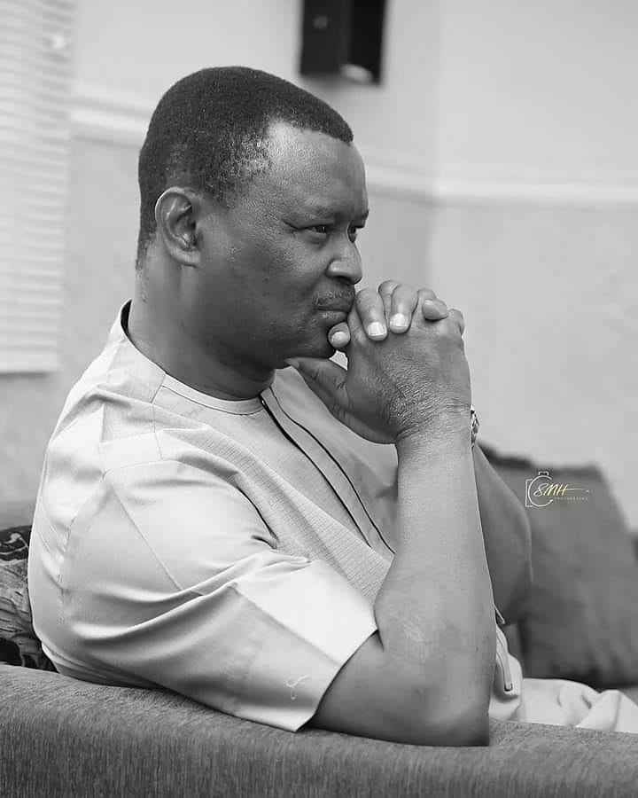 Mike Bamiloye Worries About This Generation’s Marriage Readiness