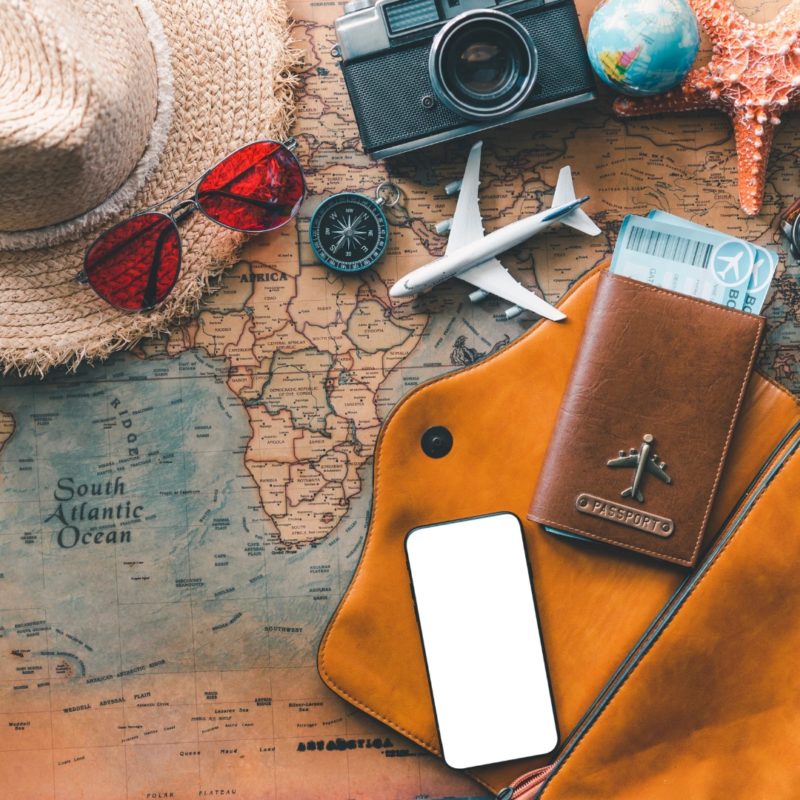 These 8 AI Travel Tools Give Travelers Personalized Recommendations and Real-Time Updates