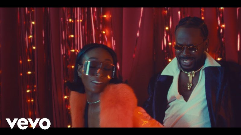 Adekunle Gold Unveils Captivating Visuals for Latest Track "Do You Mind?"