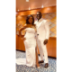 Deyemi Okanlawon, Surprises Wife With 2nd Proposal On Their 10th Wedding Anniversary