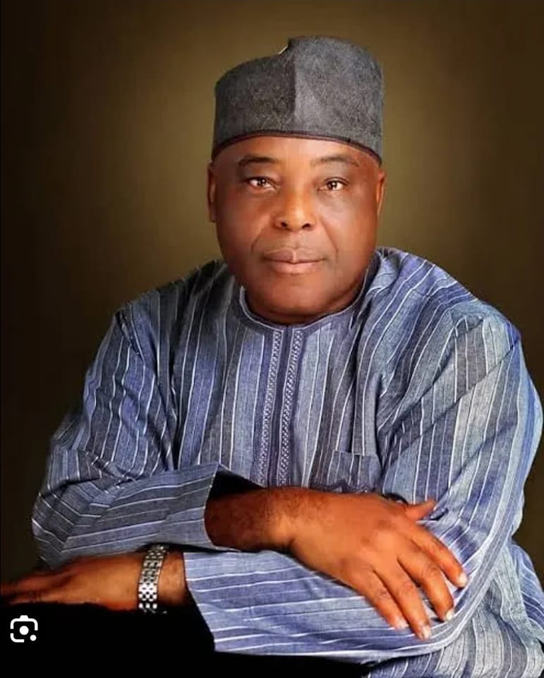 Remembering Chief Raymond Dokpesi: A Visionary Media Mogul and Political Stalwart