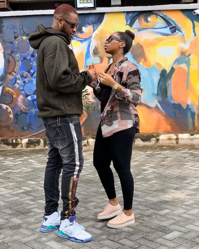 Teddy A Reveals the Unforgettable Proposal Moment with Bambam
