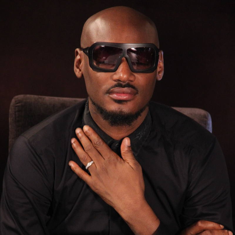 Tuface Idibia's Scandalous Confession: Love, Lust, and the Unpredictability of Infidelity