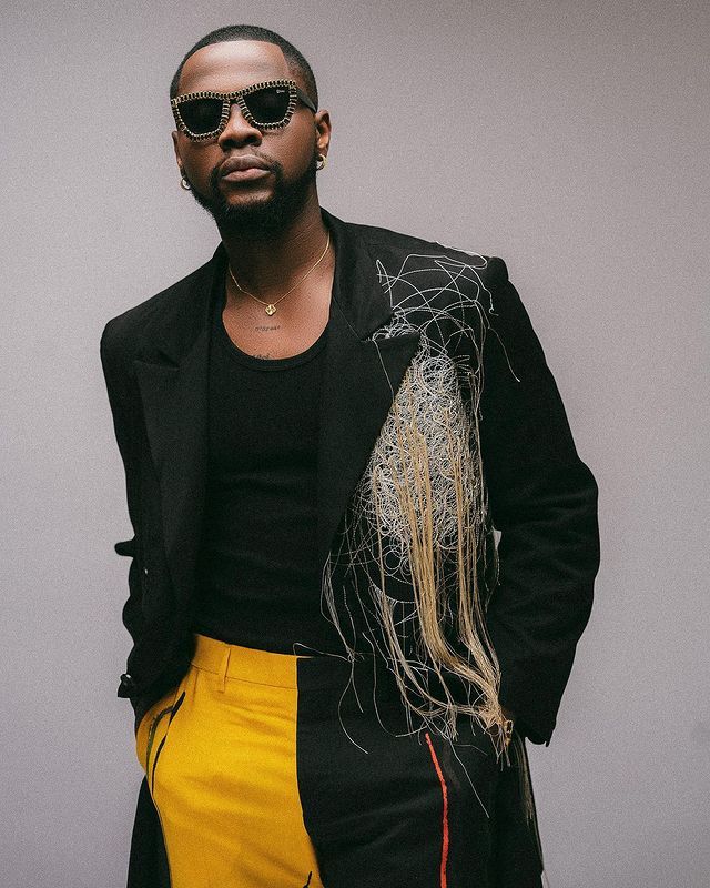 Kizz Daniel Announces Arrival Of New Son On 'Way Up With Yee' Podcast"