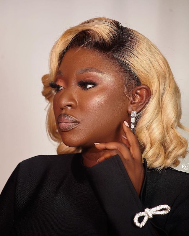 "I Have Been in Love with Someone That Didn't Love Me Back" – Actress Yvonne Jegede Reminisces About Her Past Relationships