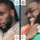 Burna Boy & Davido Lead with Four Nominations Each at the 2023 Trace Awards