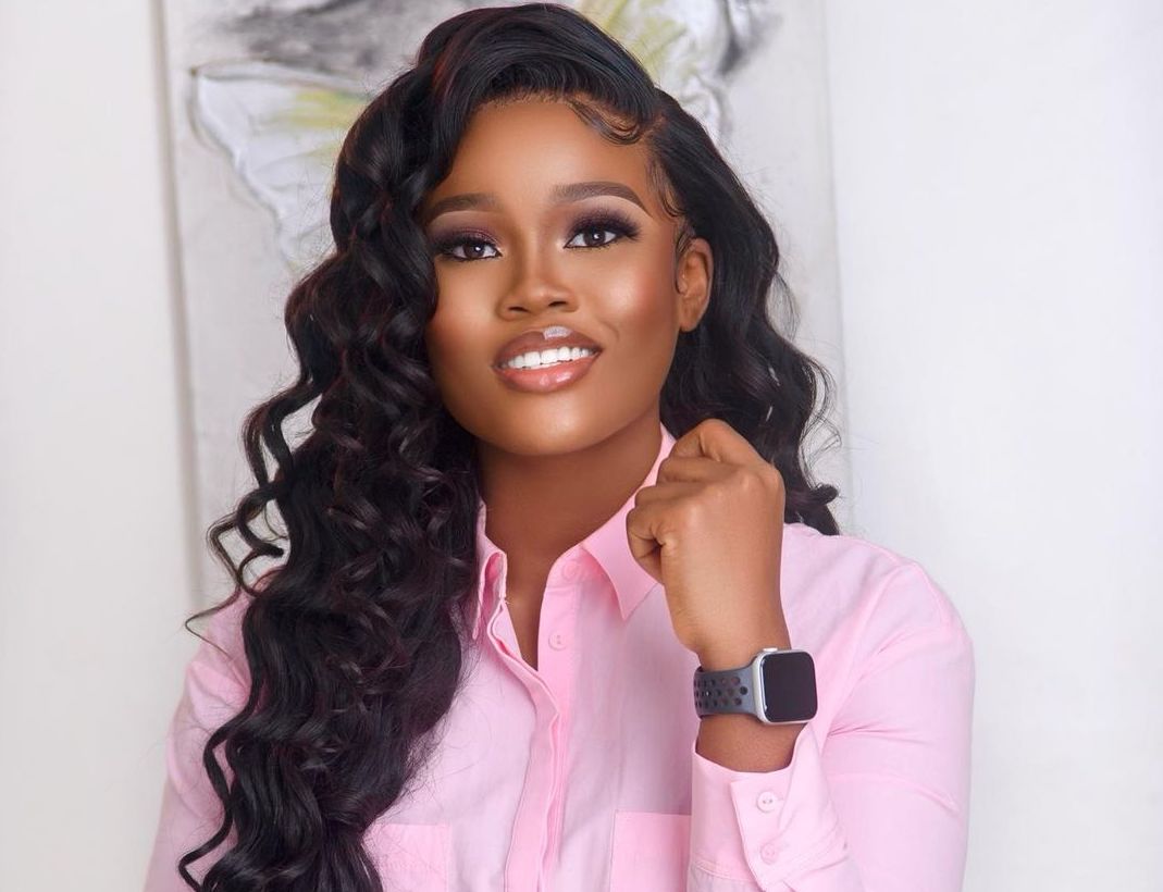 Cee-C Makes Her Film Debut with "True Colour" Short Film Addressing Skin Bleaching