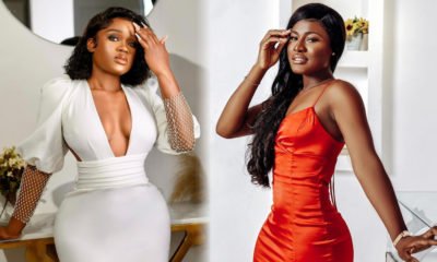 Ceec and Alex Unusual Mend Fences in the BBNaija All Stars House