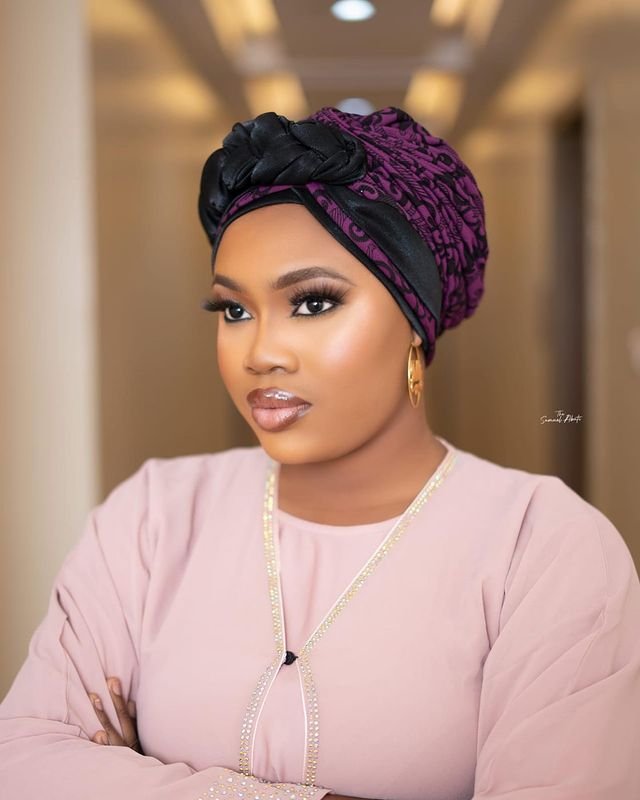 Nigerian Actress Debbie Shokoya Opens Up About Recent Tragedy