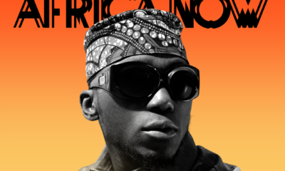 Apple Music Launches Its First Africa Now DJ Mix Featuring SPINALL