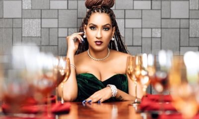 Juliet Ibrahim On Self Discovery & Financial Freedom