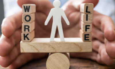 Balancing Work and Family Life: Tips for Nigerian Working Parents